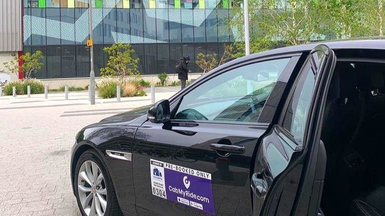 Fixed Price Southampton Service