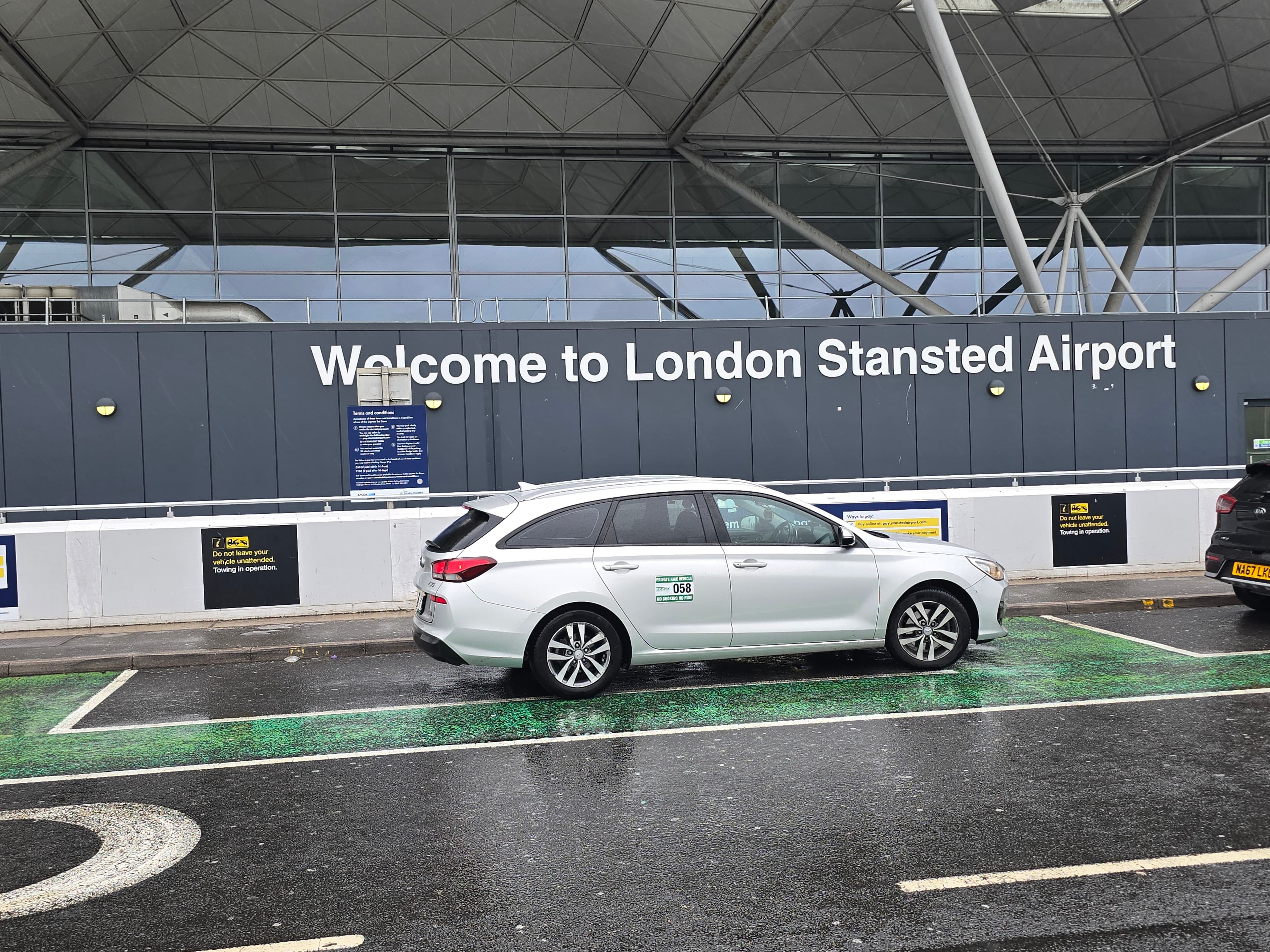 Manchester City Centre