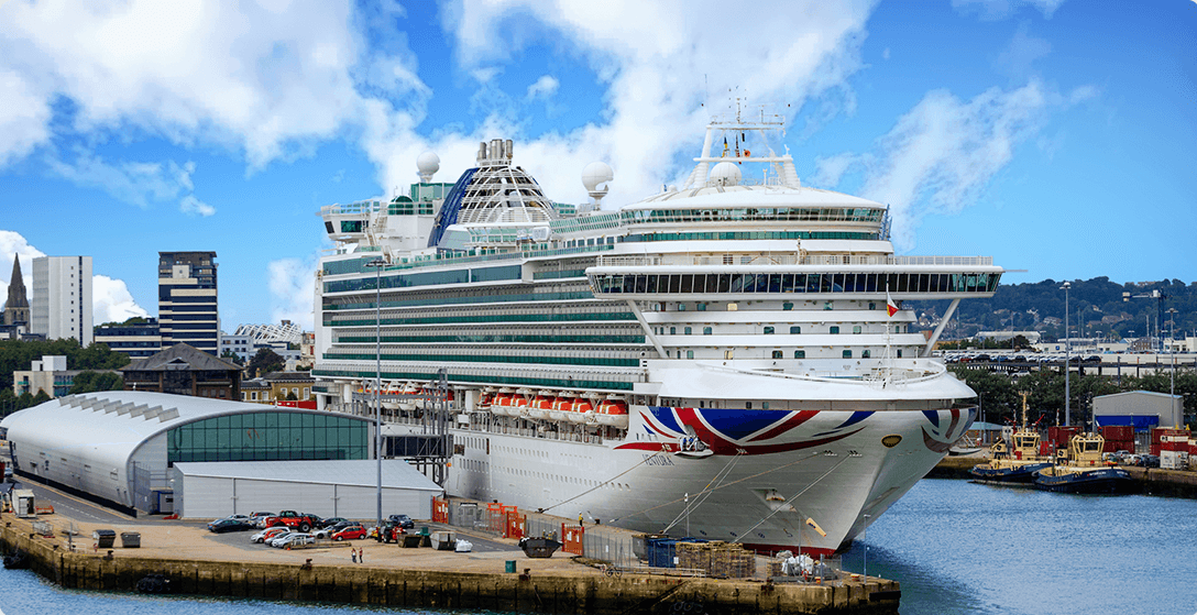 Post or Pre Cruise Tours