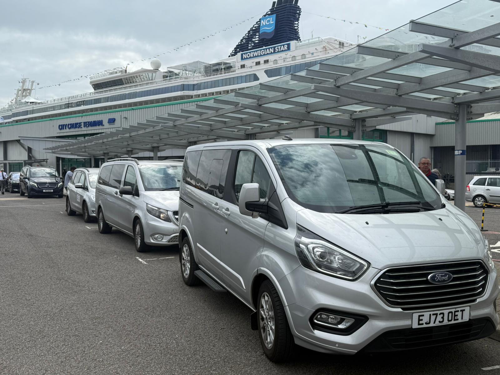 One Supplier. Complete UK Coverage.