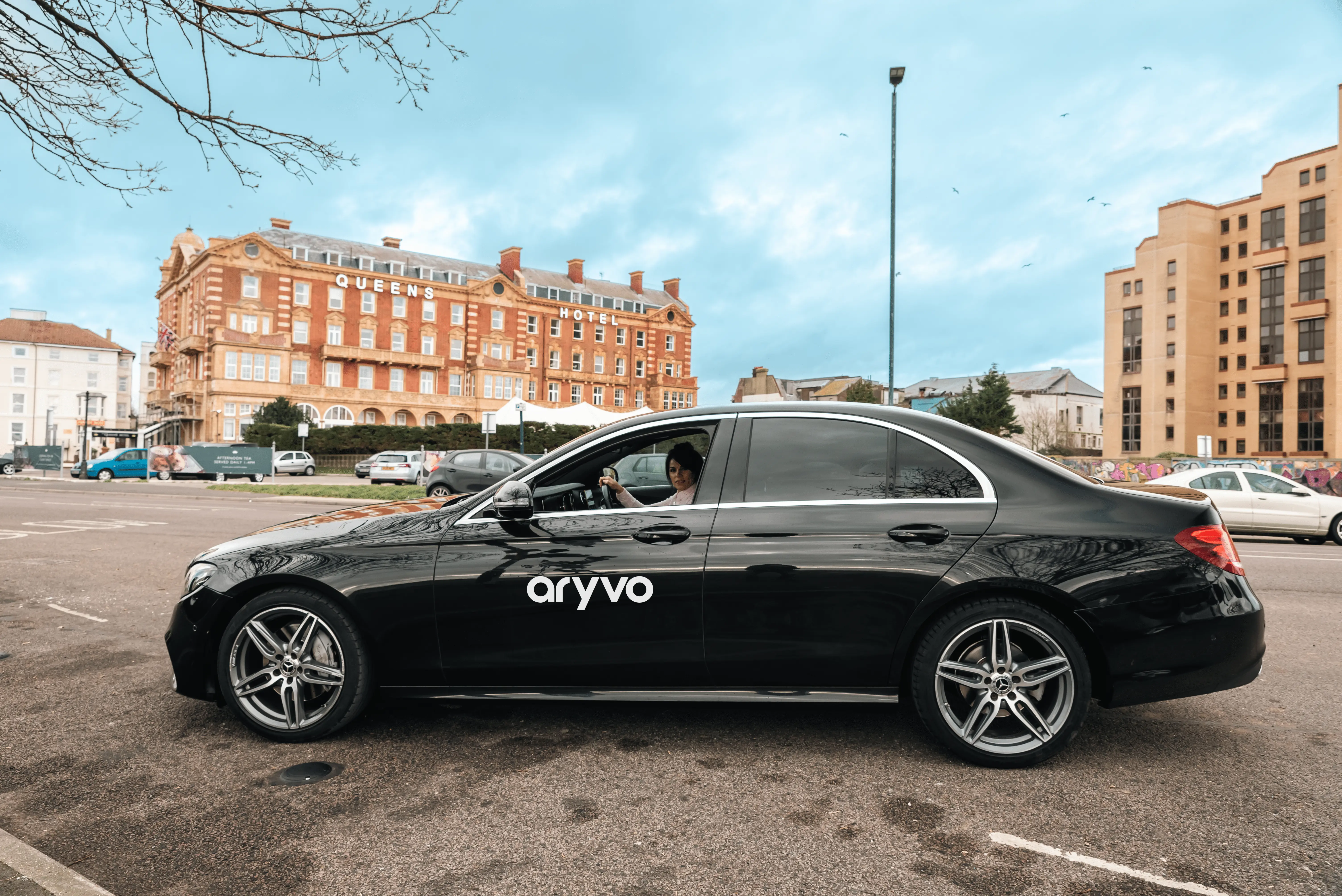 Long distance travel