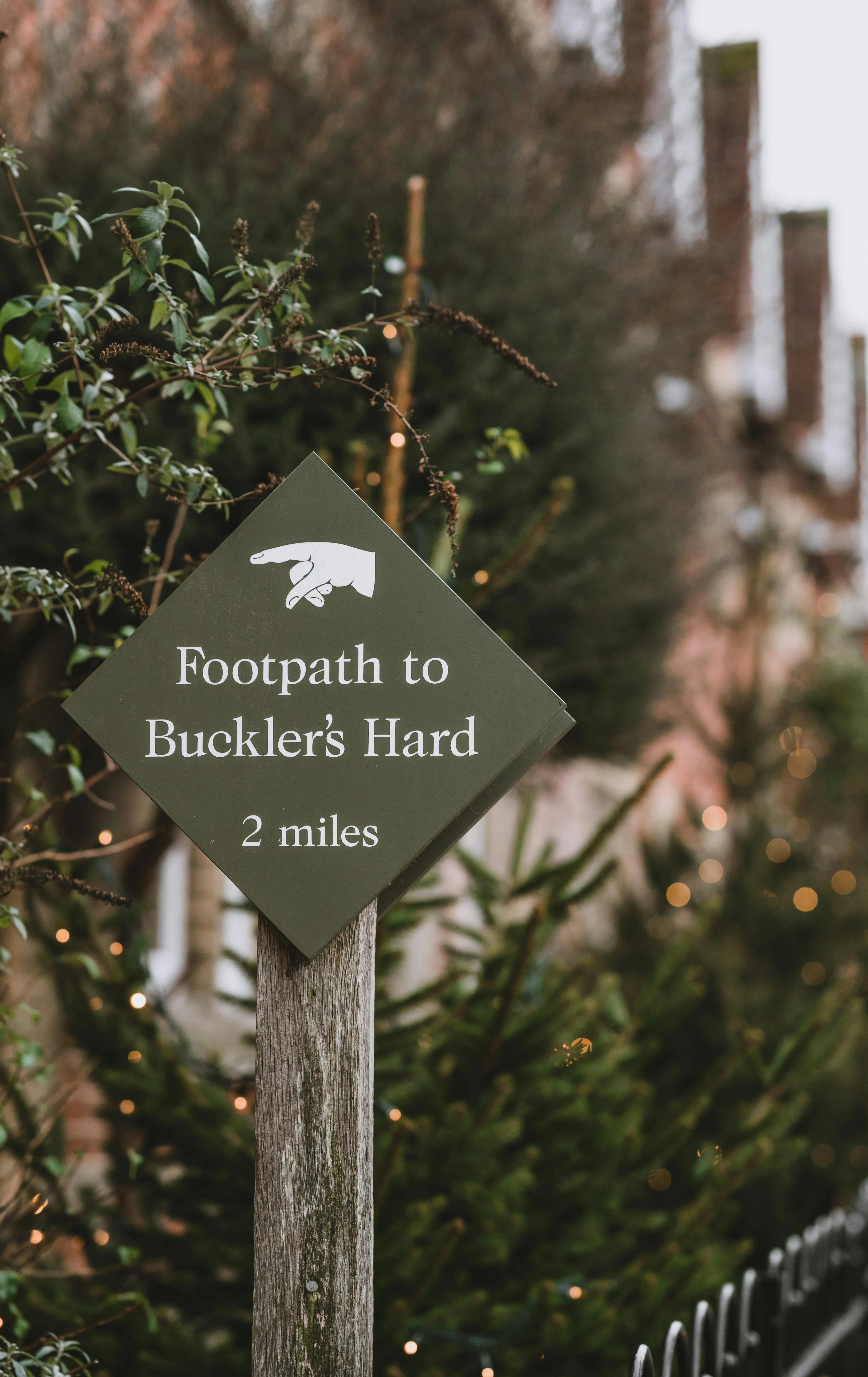 Beaulieu Motor Museum