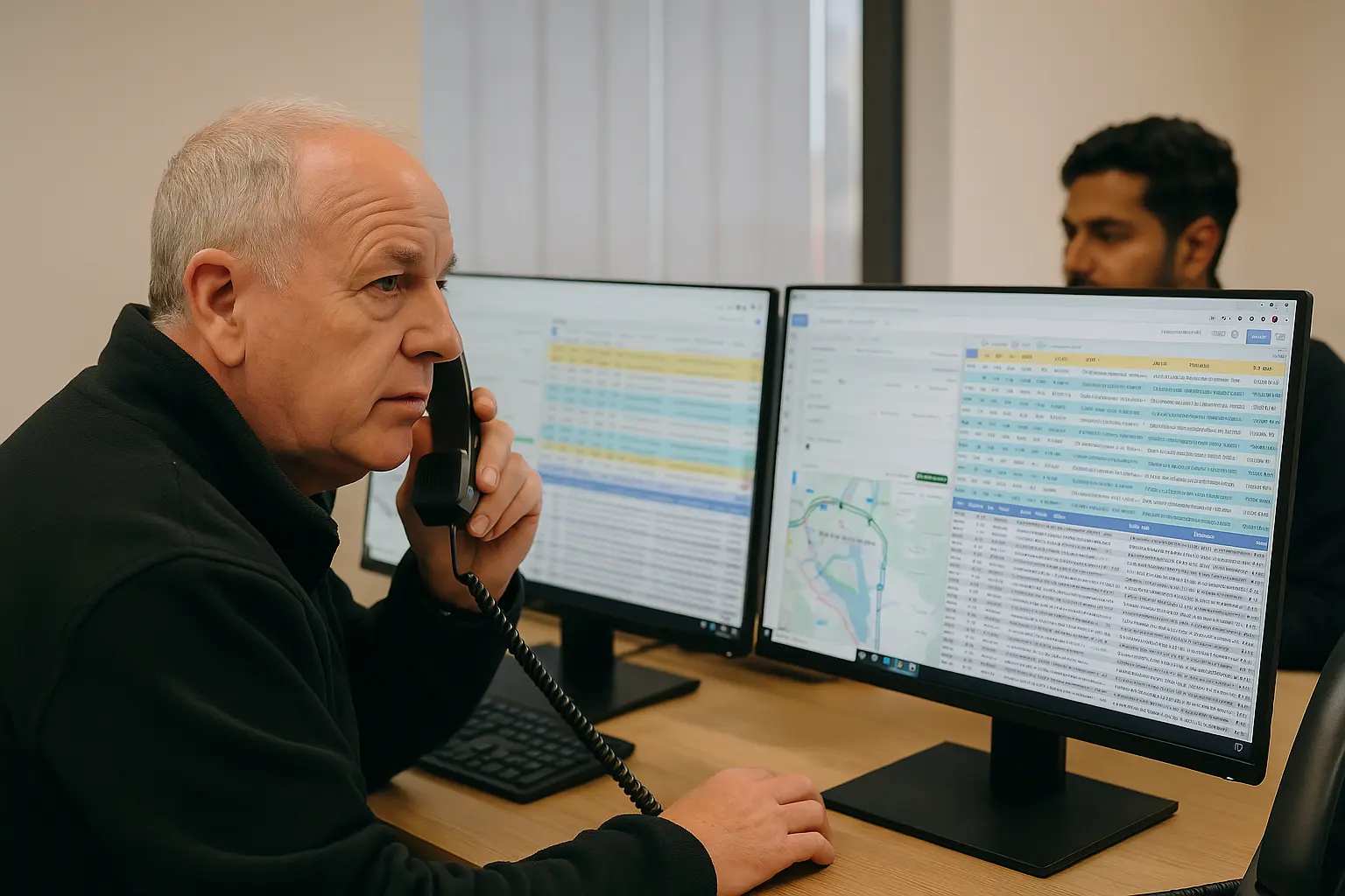 Dispatch Customer Support