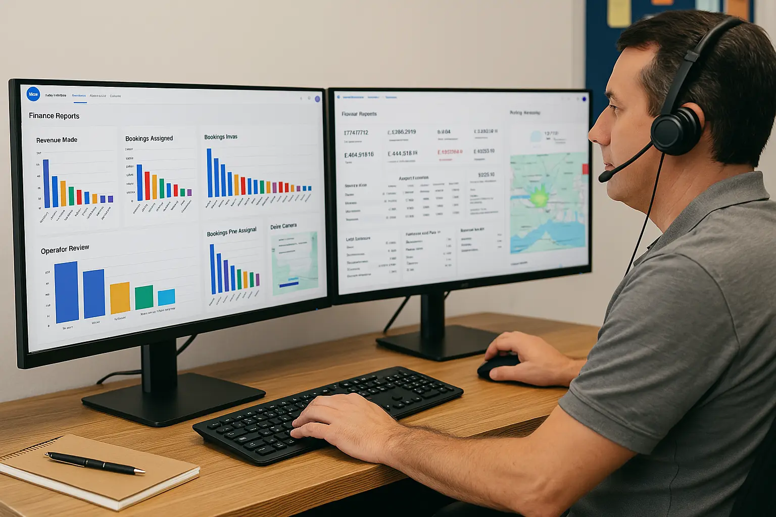 Flexible & Transparent